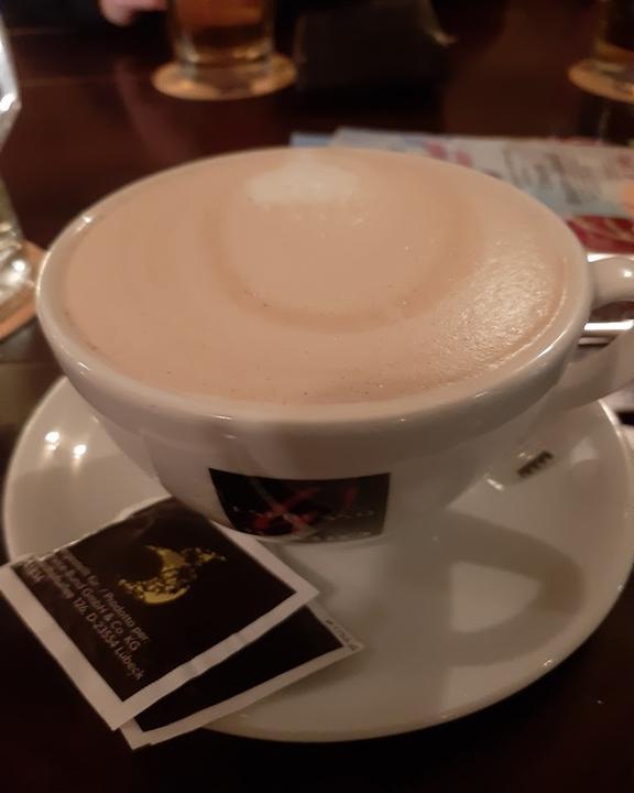 Goa Cafe Bistro